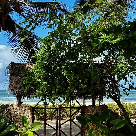 Villa Kipara - Private Beach & Pool